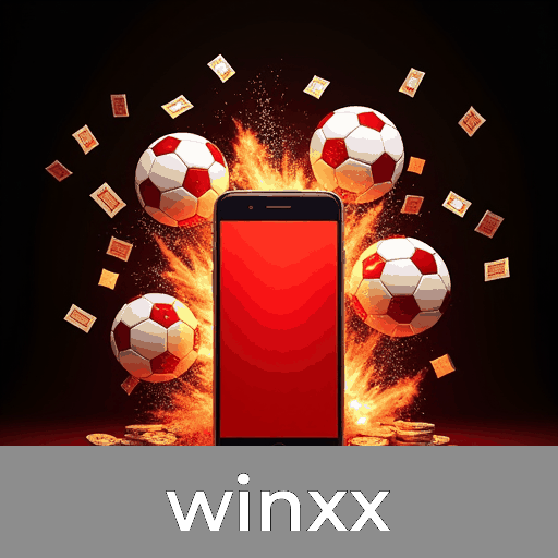 Cadastro na winxx