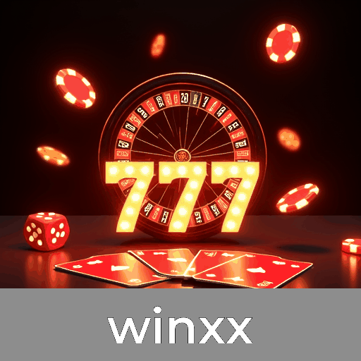 Acessar o site winxx COM