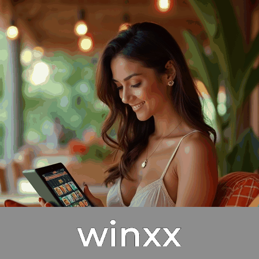 Cadastro na winxx