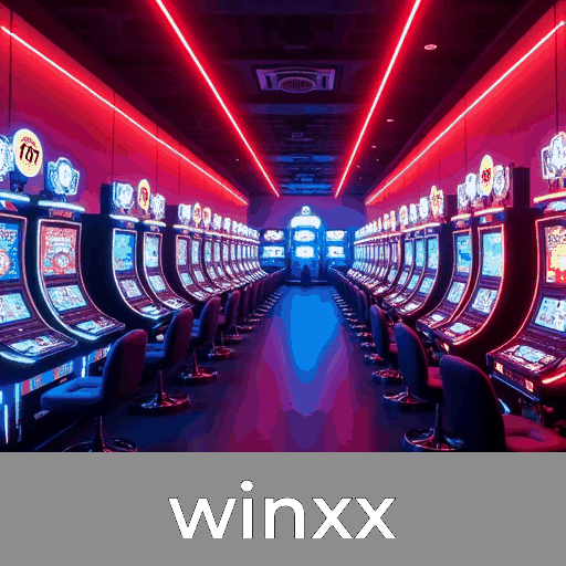 Apostas no winxx