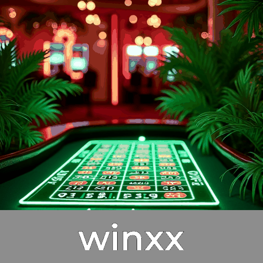 Cadastro na winxx