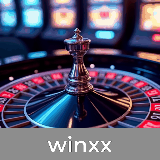Cadastro na winxx